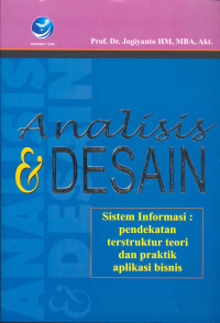 Analisis & Desain (Edisi III)