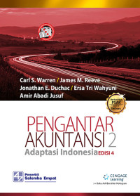 Pengantar Akuntansi 2 (Adaptasi Indonesia) e4