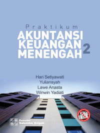 Praktikum akuntansi keuangan menengah 2