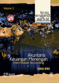 Akuntansi Keuangan Menengah (Intermediate Acc Vol. 2) IFRS