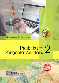 Praktikum Pengantar Akuntansi 2-Berbasis PSAK