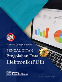 Pengauditan Pengolahan Data Elektronik(PDE)Konsep & Praktik ACL for Windows