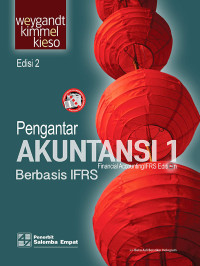 Pengantar akuntansi 1 berbasis IFRS Financial accountingIFRS 2 edition