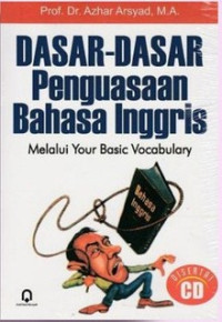 Dasar- dasar Penguasaan Bahasa Inggris