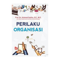 Perilaku organisasi