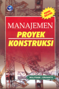 Manajemen proyek industri ed.rev