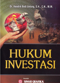 Hukum Investasi