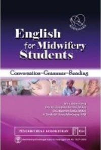 English for Midwifery Students