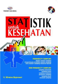 Statistik untuk kesehatan