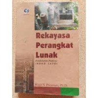 Rekayasa Perangkat Lunak