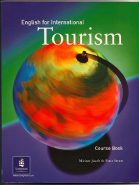 English for international tourism