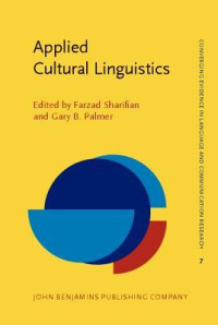 Applied cultural linguistics