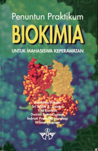 Penuntun Praktikum Biokimia