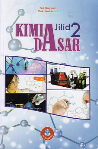 Kimia dasar jilid 2