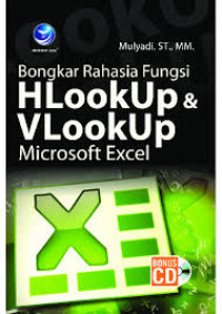 Bongkar rahasia fungsi hlookup vlookup microsoft excel