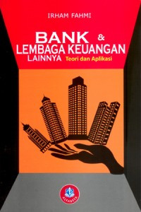 Bank & lembaga keuangan lainnya teori dan aplikasi