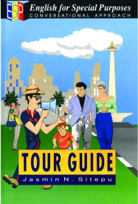 Tour Guide