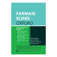 Farmasi Klinis Oxford