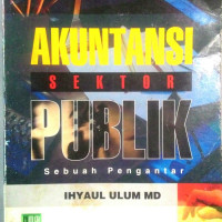 Akuntansi sektor publik