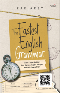 The Fastest English Grammar