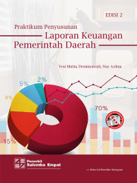 Praktikum Penyusunan Laporan Keuangan Pemerintah Daerah-Berbasis Akrual Edisi ke-2