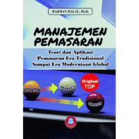 Taksonomi ilmu manajemen