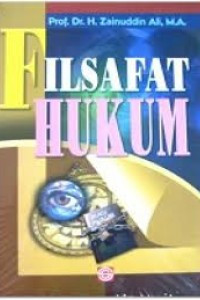 Filsafat Hukum