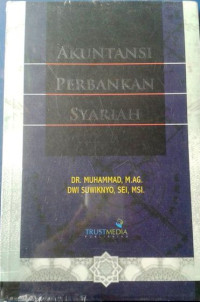 Akuntansi perbankan syariah