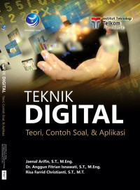 Teknik Digital, Teori, Contoh Soal Dan Aplikasi