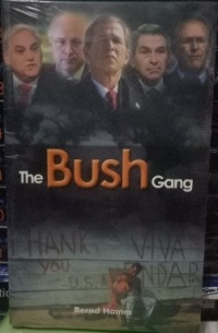 The Bush Gang