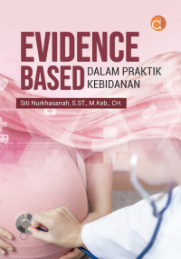 Buku Evidence Based dalam Praktik Kebidanan