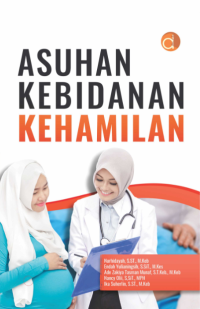 Asuhan Kebidanan Kehamilan