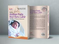 Buku Ajar Asuhan Pada Bayi Baru Lahir : bagi mahasiswa kebidanan dan keperawatan