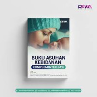 Asuhan Kebidanan Komplementer Bayi