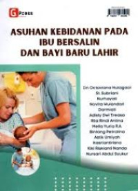 Asuhan Kebidanan Pada Ibu Bersalin Dan Bayi Baru Lahir