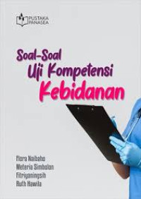 Soal-Soal Uji Kompetensi Kebidanan