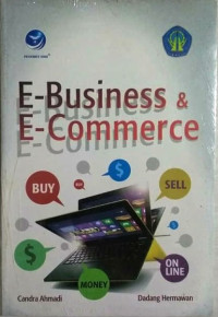 E-Business & E-Commerce