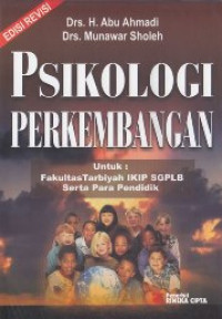 Psikologi perkembangan