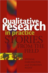 Qualitative research in practice