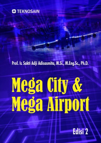 Mega City & Mega Airport Edisi 2