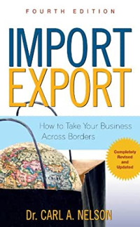 Import export : how to take your business across borders