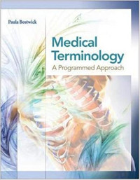 Medical terminologi a programed approach