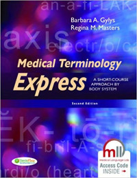 Medical terminology express