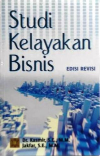 Studi kelayakan bisnis EDRev