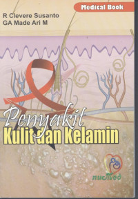 Penyakit kulit dan kelamin