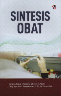 Sintesis obat