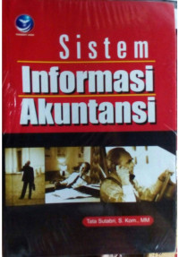 Sistem Informasi Akuntansi