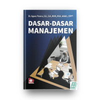 Dasar-dasar manajemen