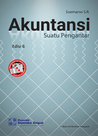 Akuntansi suatu pengamtar edisi 6