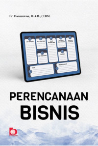 Perencanaan bisnis